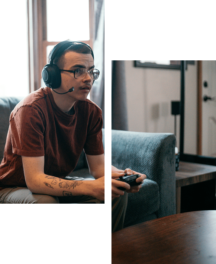 Individual cluster 11