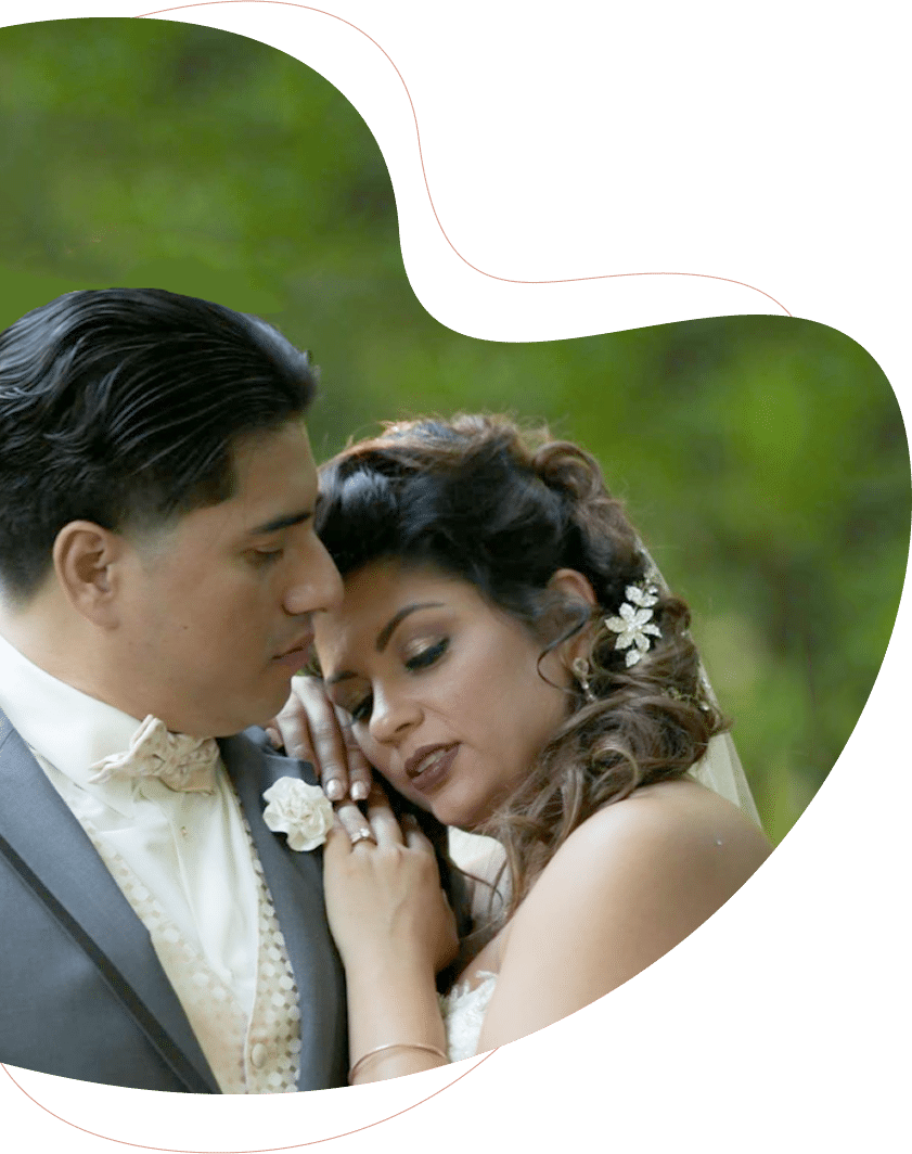 natacha with her husband - lighter img