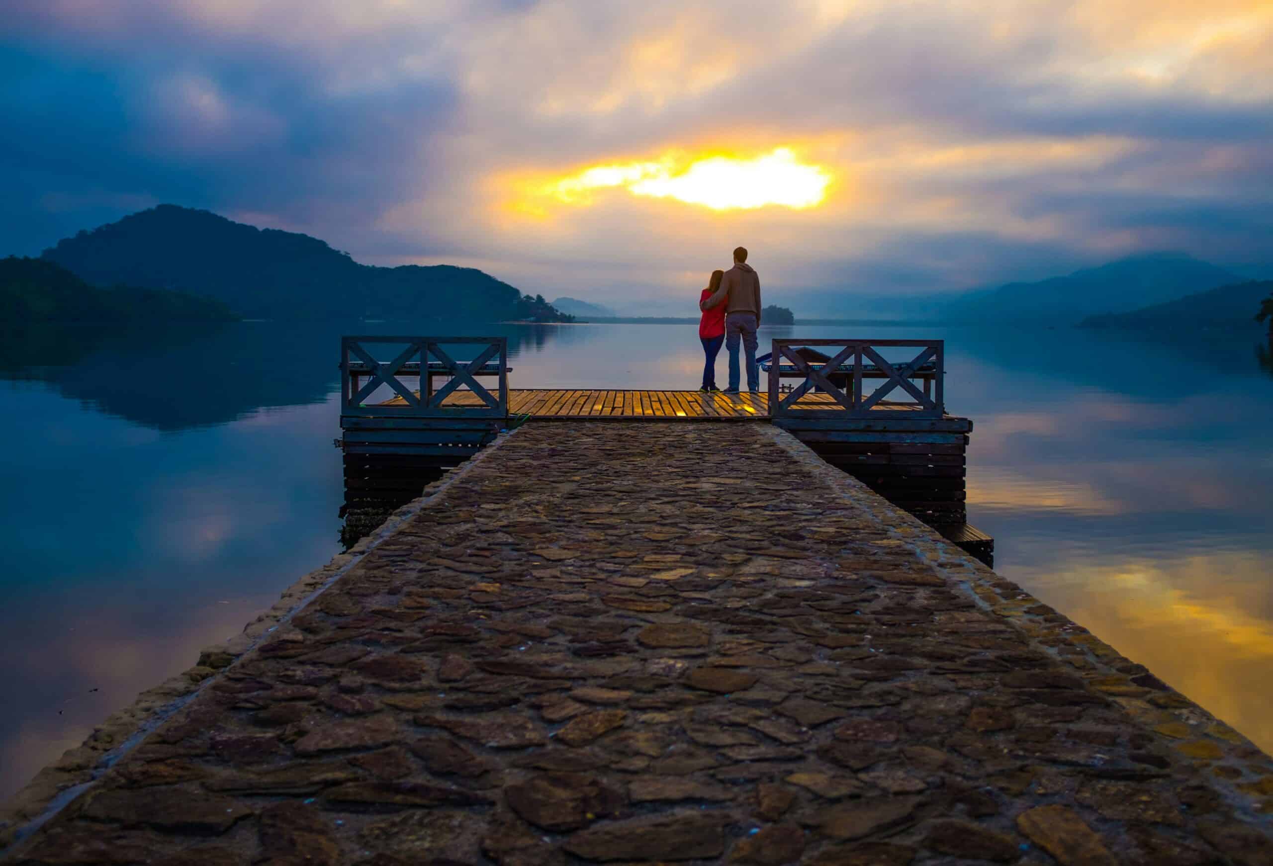 Emotionally focused therapy