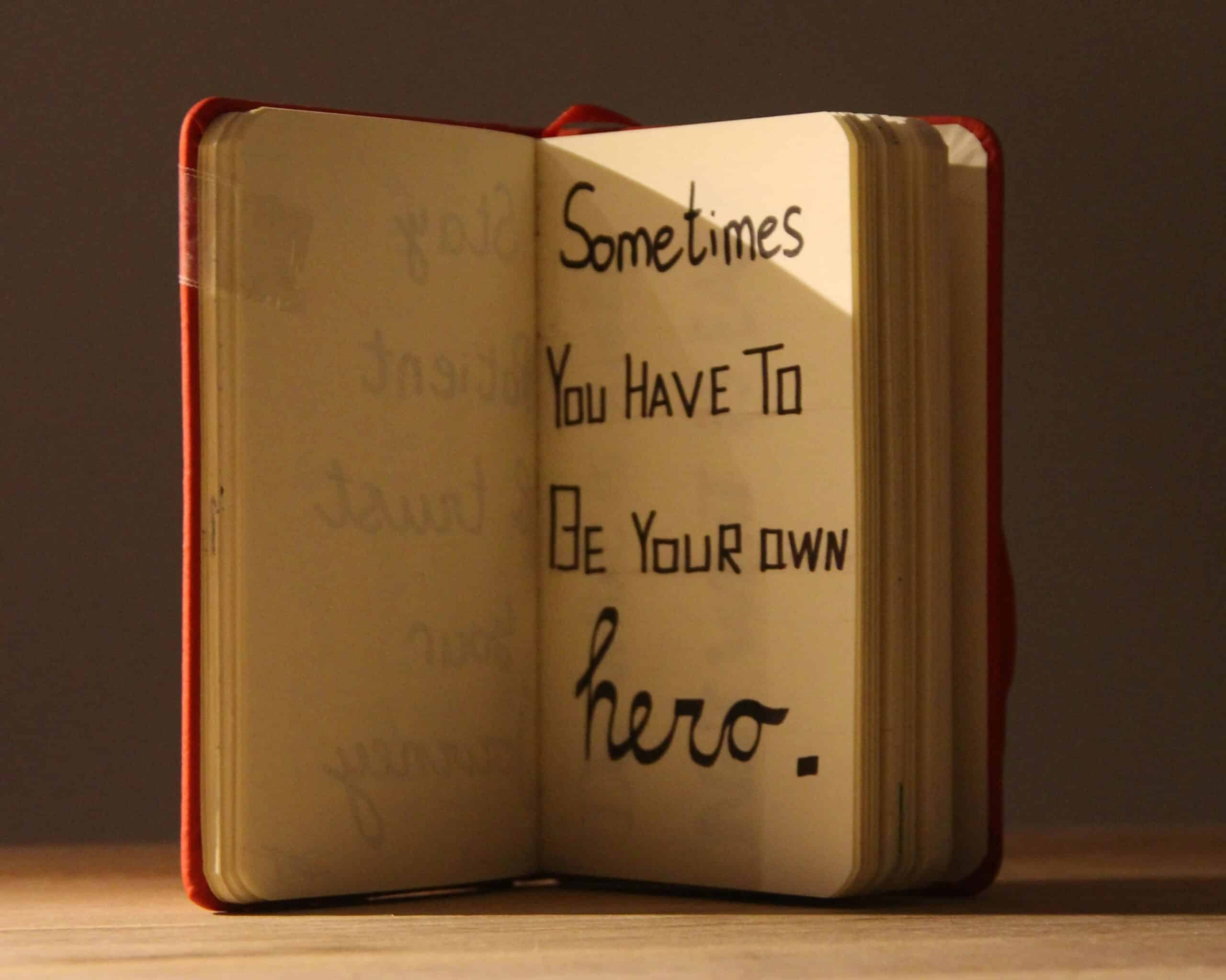 Narrative therapy