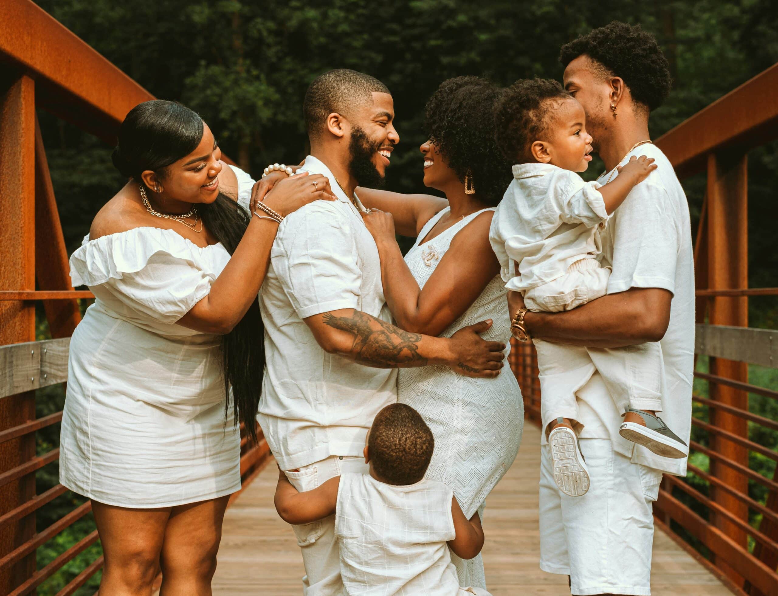 structural family