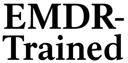 emdr trained logo