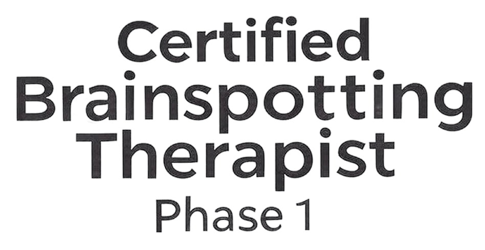 Brainspotting Therapist